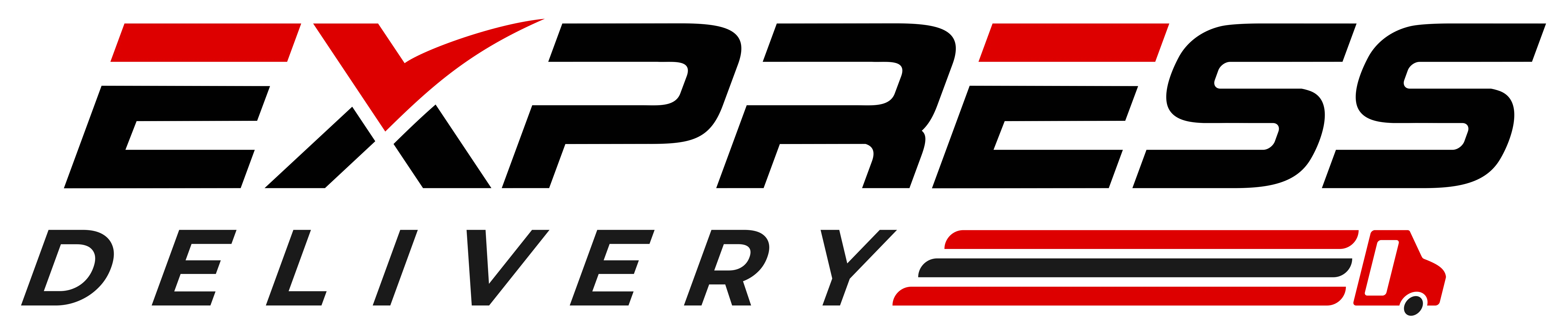 Express Deliveries logo